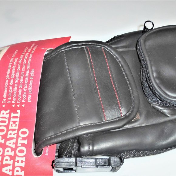 Alorah Advantage CAMERA BAR or CELL PHONE CARRIER Cell Phone Bag Shoulder Bag - Picture 2 of 4